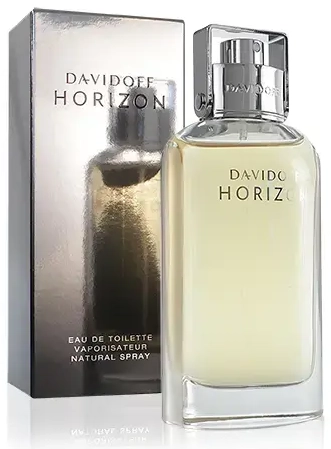 Davidoff Horizon EDT M 125ml