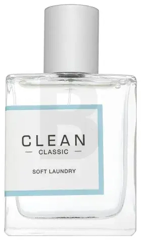 Clean Classic Soft Laundry (EDP) parfumuotas vanduo moterims 60 ml