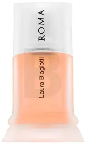 Laura Biagiotti Roma (EDT) tualettvesi naistele 25 ml