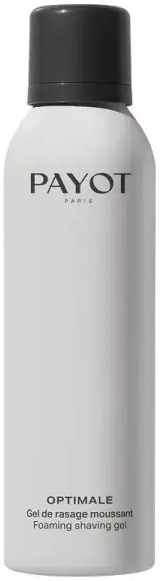 Payot Optimale Foaming Shaving Gel 150ml