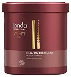Londa VelvetOil Treatment in Salon 750ml