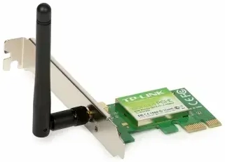 Tīkla karte TP-LINK TL-WN781ND Wireless