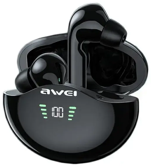 Słuchawki Bluetooth 5.1 T12P TWS+stacja dokująca