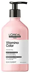 L'oreal Professionnel Vitamino Color Conditioner in Clear