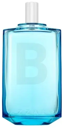 Azzaro Chrome Legend Eau de Toilette for men 125 ml