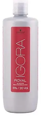 Schwarzkopf Igora Peroxides & Developers 1L