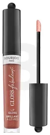 Bourjois Fabuleux Gloss huuleläige 02 3,5 ml