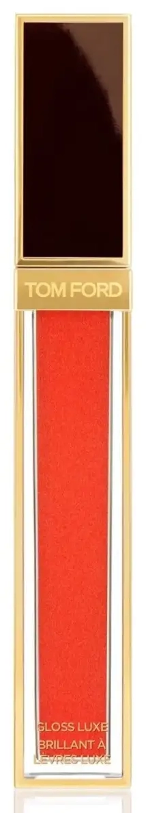 Tom Ford, Gloss Luxe, huuleläige, 02, Nikita, 5,5 ml