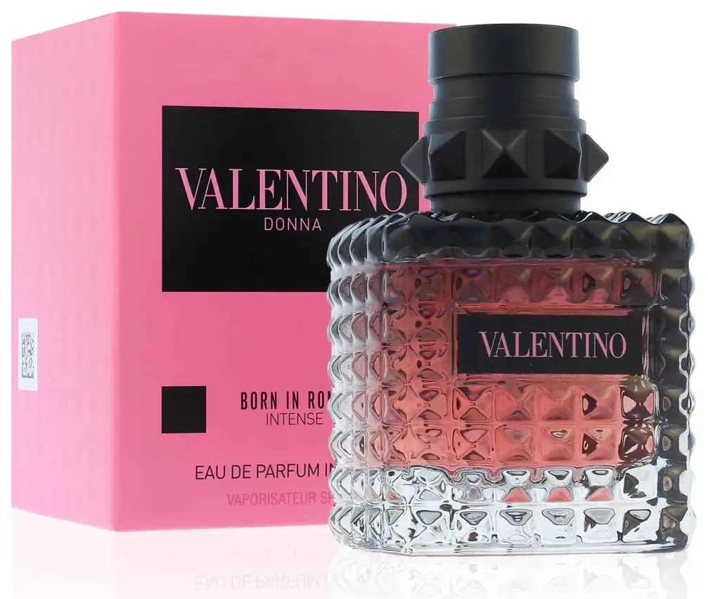 Valentino Donna Born in Roma Intense (EDP) parfimērijas ūdens sievietēm 100 ml
