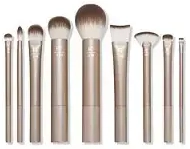 Real Techniques Debenhams Au Naturel Полный набор кистей