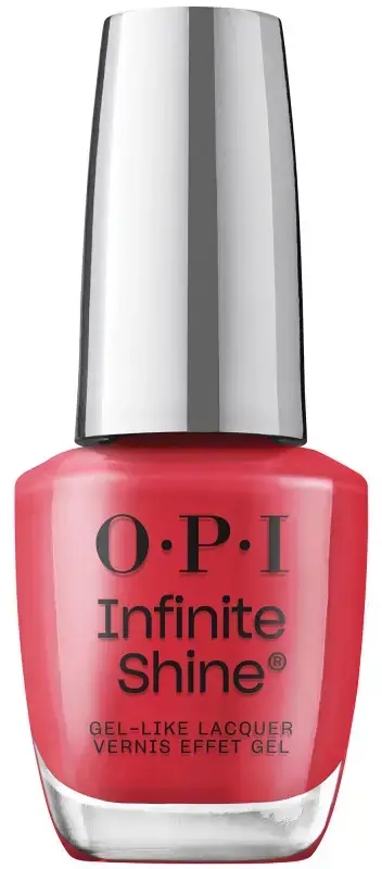Debenhams Opi Infinite Shine in Dutch Tulips