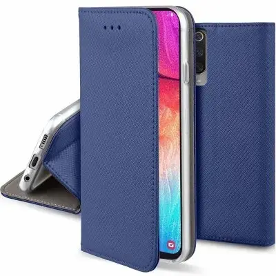 Fusion Magnet case for Xiaomi Poco F4 GT blue