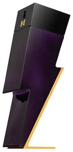 Carolina Herrera Bad Boy Dazzling Garden Eau de Toilette for men 100 ml