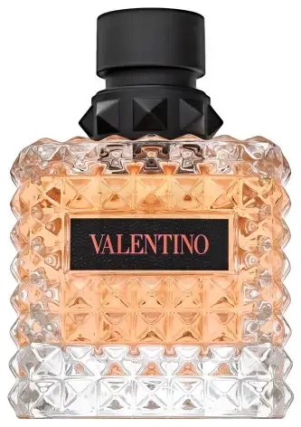 Valentino Born In Roma Coral Fantasy (EDP) parfüümvesi naistele 100 ml