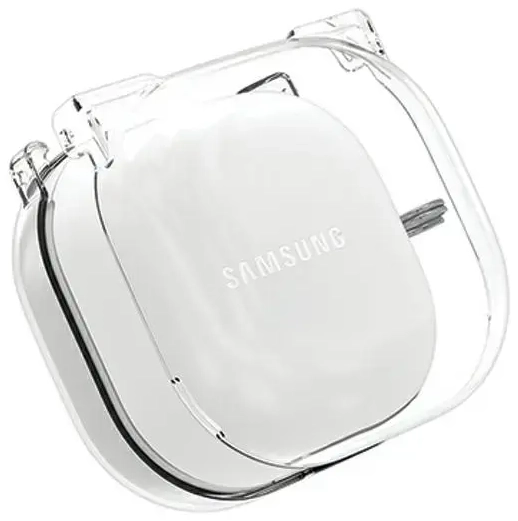 Araree etui Nukin Sam Galaxy Buds 2 Pro | Fe przeźroczysty|clear AR20-01503C
