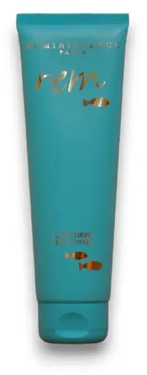 Reminiscence, Rem, drėkinamasis dieninis ir naktinis kūno losjonas, 150 ml *Testeris