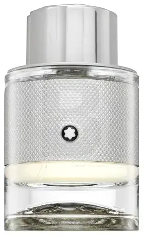Mont Blanc Explorer Platinum eau de parfum for men 60 ml