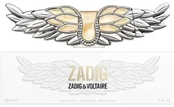 Zadig & Voltaire This is Her! (EDP) parfimērijas ūdens sievietēm 30 ml