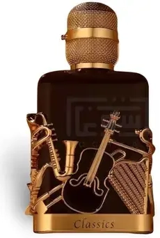 Notes Classics EDP