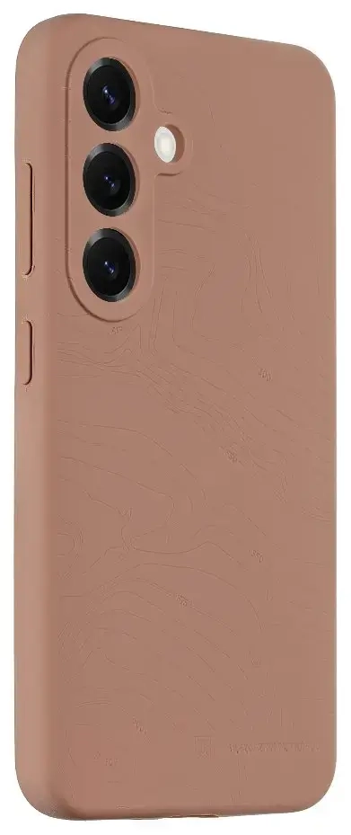 Tactical Beaver Cover for Samsung Galaxy S25 Moucha Moose