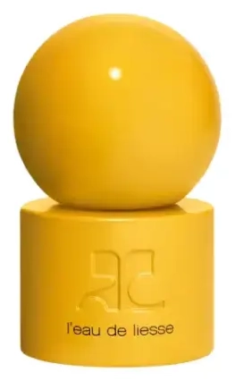 Courrèges L'Eau de Liesse (EDP) parfumuotas vanduo moterims 50 ml