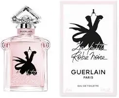 Guerlain La Petite Robe Noire (EDT) tualettvesi naistele 50 ml