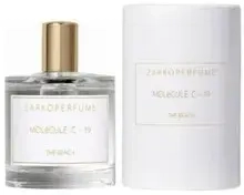 Zarko Molecule C-19 The Beach parfumuotas vanduo su purškikliu