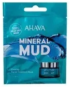 Ahava Mineral Masks Clearing Facial Treatment Mask