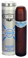 Winner EDT