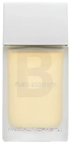 Pascal Morabito Pure Essence Eau de Toilette for men 100 ml