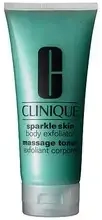 Clinique Skincare Sparkle Skin Body
