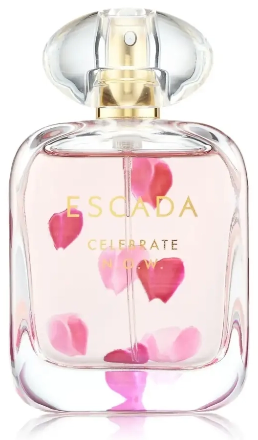 Escada Celebrate N.O.W. eau de parfum for women Tester 80 ml