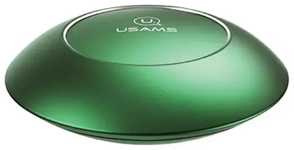 USAMS Air Freshener green ZB180XX03 (US-ZB180)