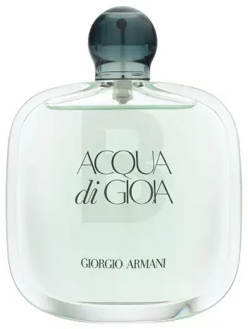 Giorgio Armani Acqua di Gioia (EDP) Eau de Parfum for Women 100 ml
