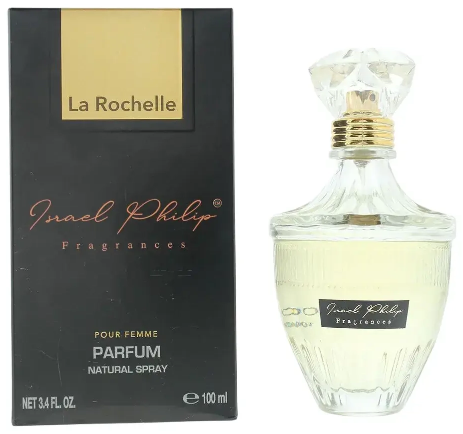 Israel Philip La Rochelle (Parfum) духи для женщин 100 мл