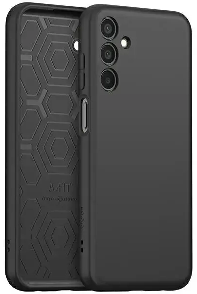 Araree etui A Fit Sam M15 5G M156 czarny|black AR20-01990A