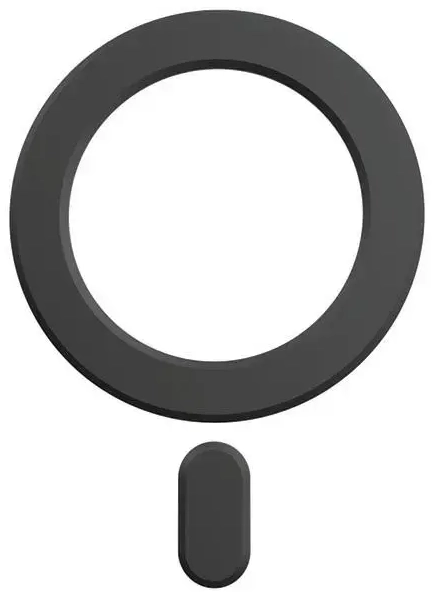 Tech-Protect Magmat Magsafe Magnetic Ring melns
