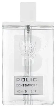 Police Contemporary Eau de Toilette for men 100 ml