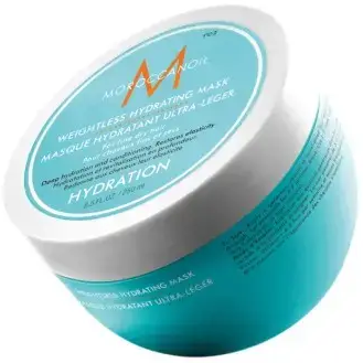 Weightless Hydrating Mask