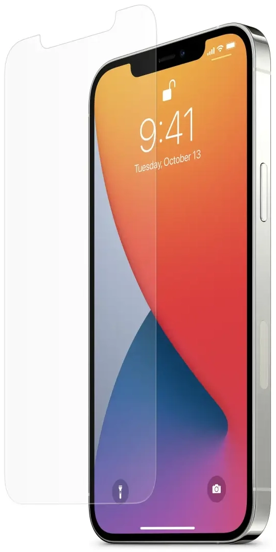 Fusion aizsargstikls telefonam iPhone 12 Pro Max