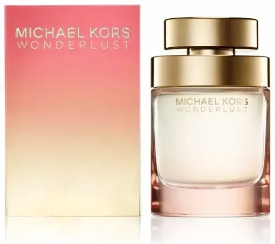 Michael Kors Wonderlust (EDP) parfüümvesi naistele 100 ml