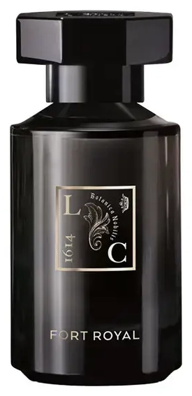 Le Couvent Maison de Parfum, Remarquables - Fort Royal, Eau De Parfum, For Men, 100 ml *Tester