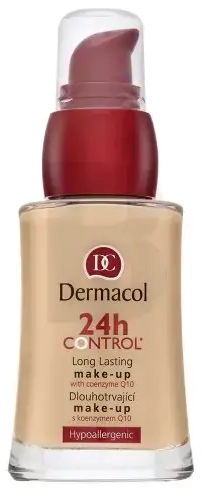 24h Control Make-up - Long lasting make-up 30 ml