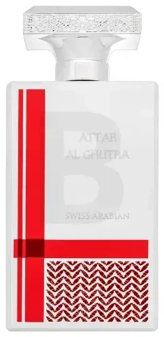 Swiss Arabian Attar Al Ghutra kvapusis vanduo vyrams 100 ml