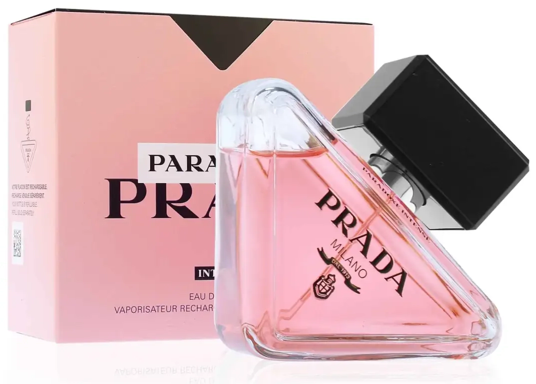Prada Paradoxe Intense (EDP) parfumuotas vanduo moterims 90 ml