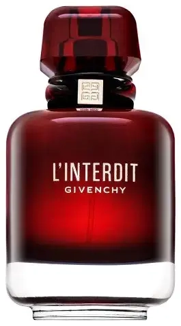 Givenchy L'Interdit Rouge (EDP) parfumuotas vanduo moterims 80 ml