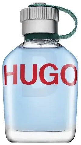 Hugo Boss Hugo tualettvesi meestele 75 ml