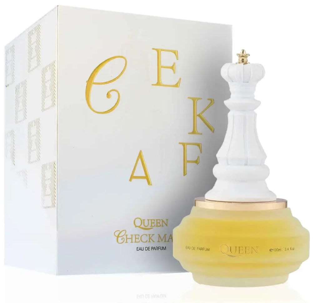 Armaf Checkmate Queen EDP W 100ml