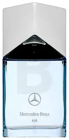 Mercedes-Benz Air eau de parfum for men 100 ml