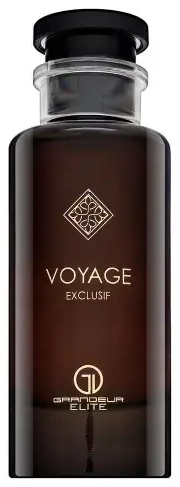 Grandeur Voyage Exclusif unisex parfumuotas vanduo 100 ml